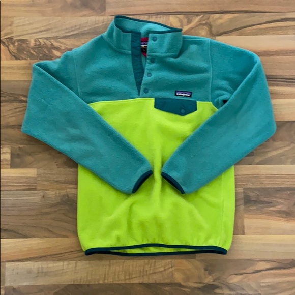 patagonia pullover - Picture 1 of 6